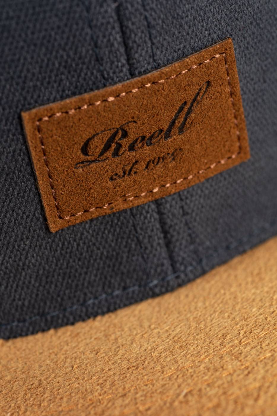 Reell Suede Cap Günstig kaufen