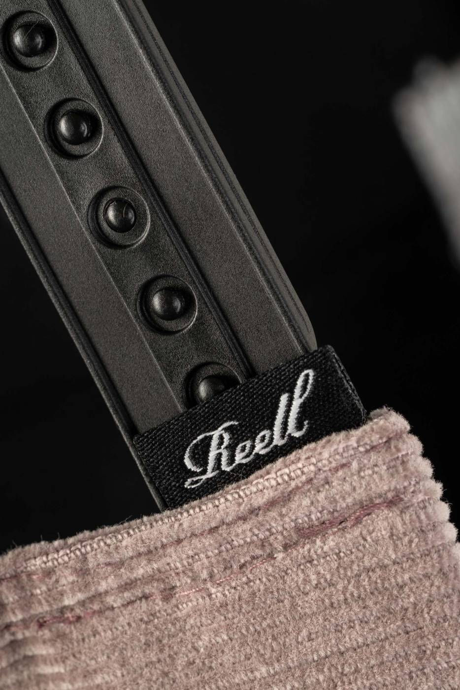 Reell Suede Cap Flash Sale