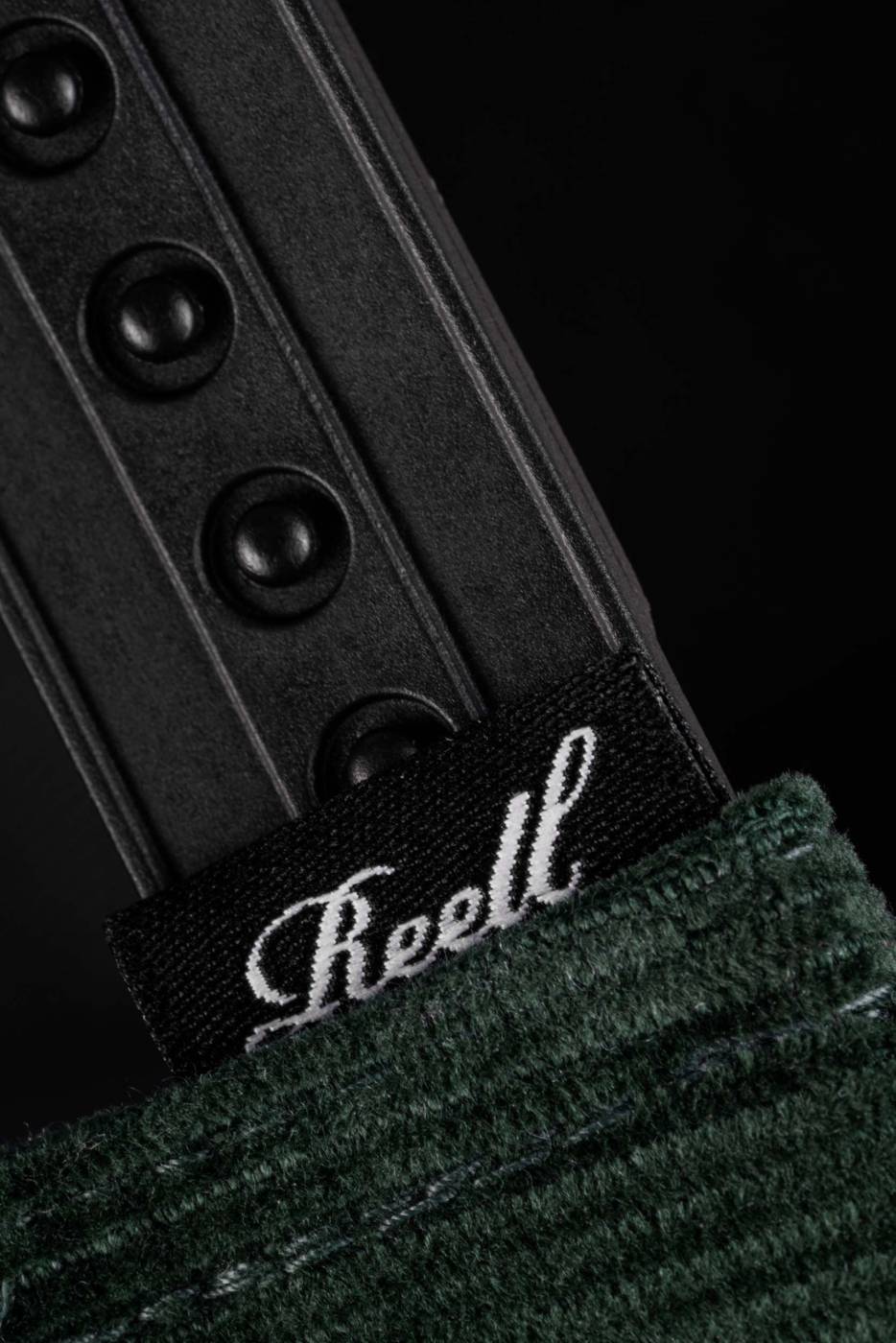 Reell Suede Cap Begrenztes Angebot