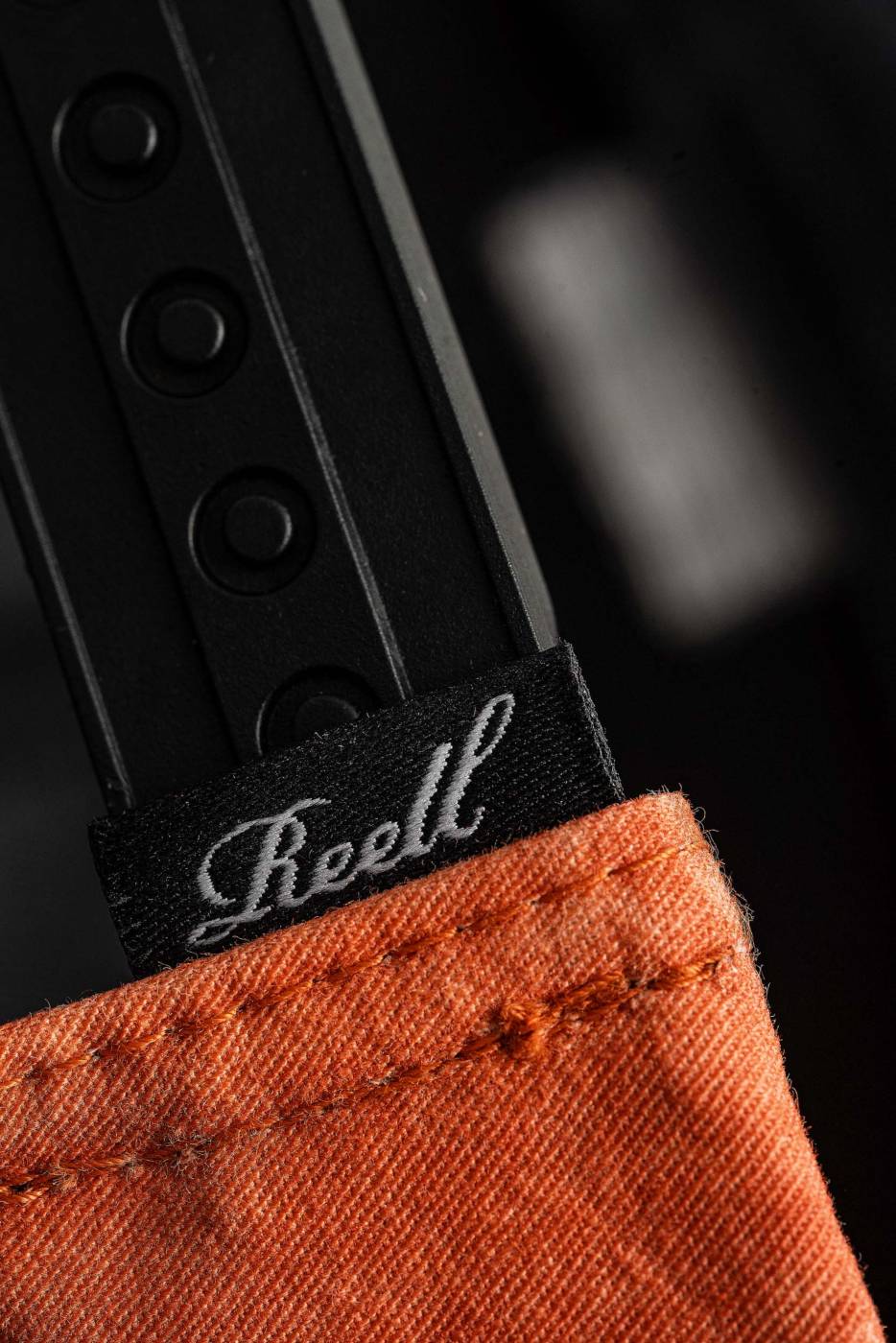 Reell Suede Cap Online Shopping