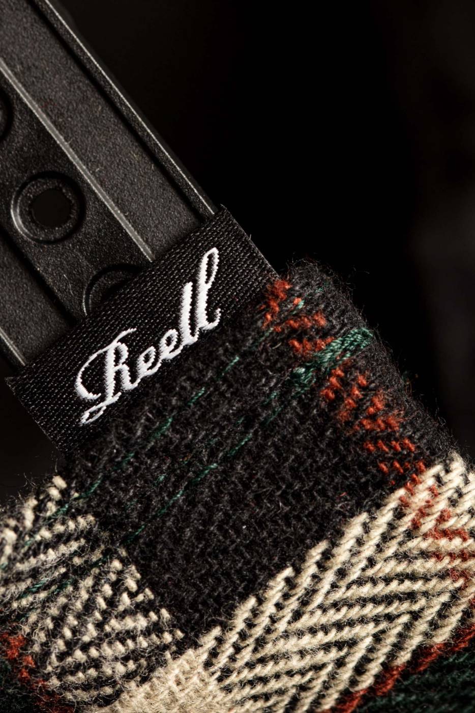 Reell Suede Cap Preisnachlass