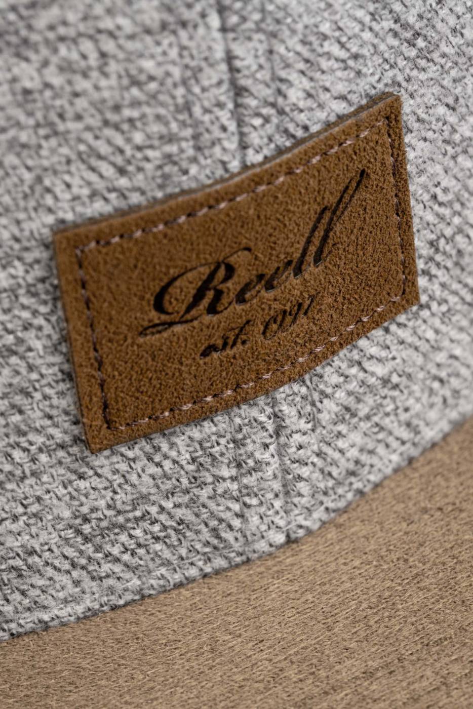 Reell Suede Cap Saisonschlussverkauf