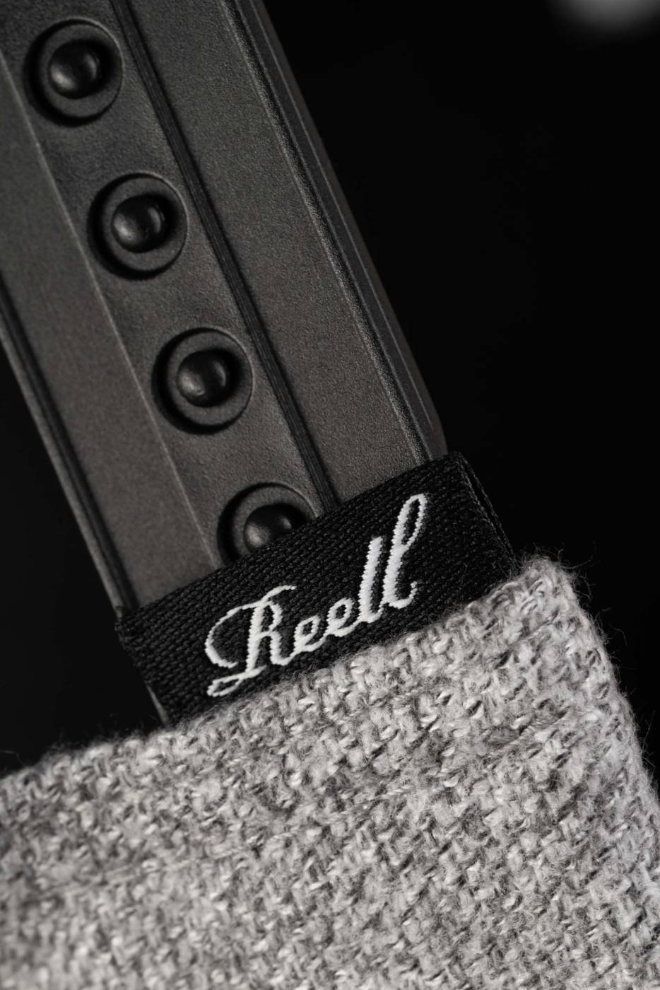 Reell Suede Cap Saisonschlussverkauf