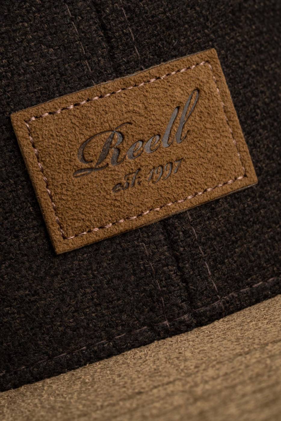 Reell Suede Cap Cyber Monday