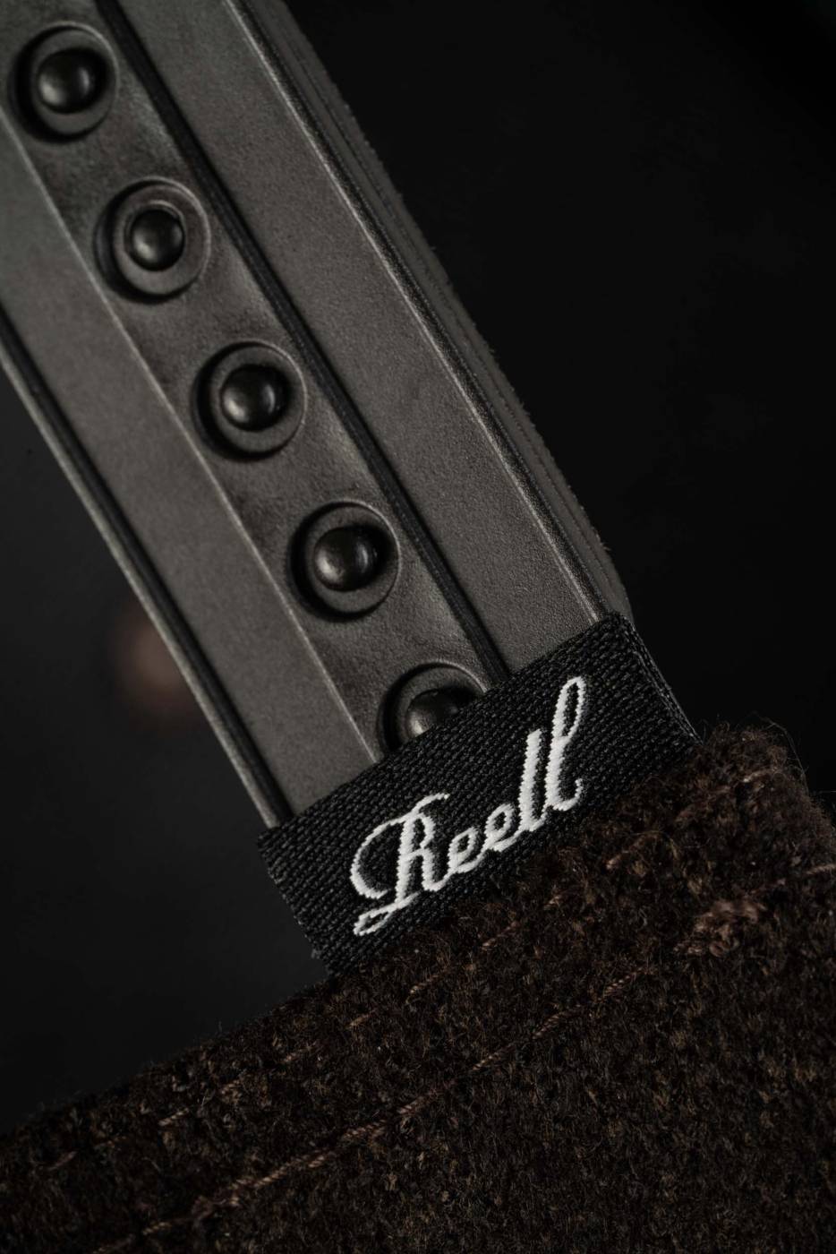 Reell Suede Cap Cyber Monday