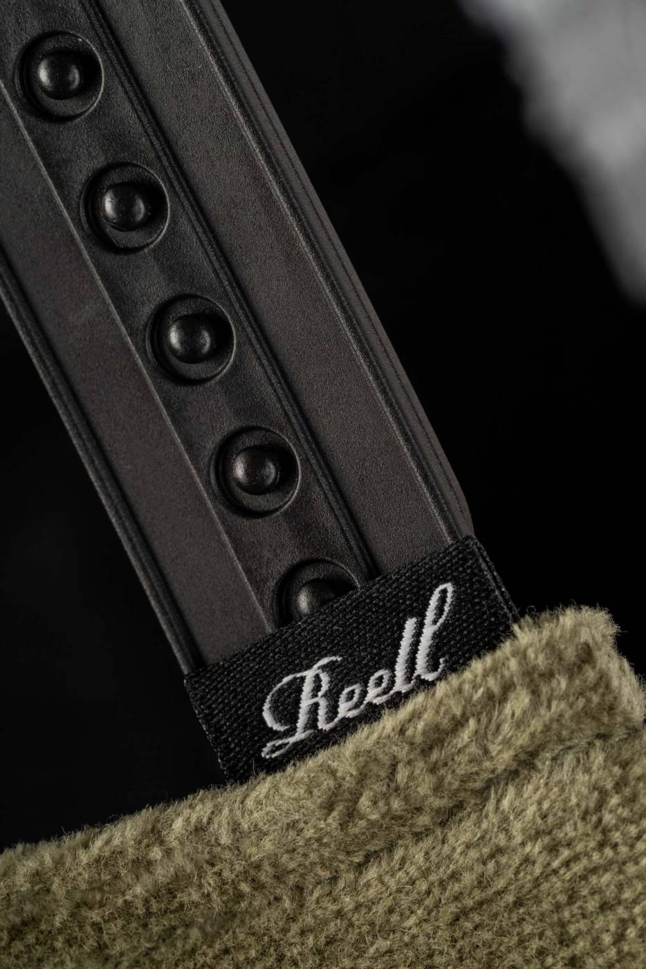 Reell Suede Cap Weihnachtsangebot