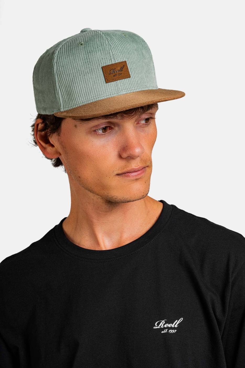 Reell Suede Cap Muttertagsangebot