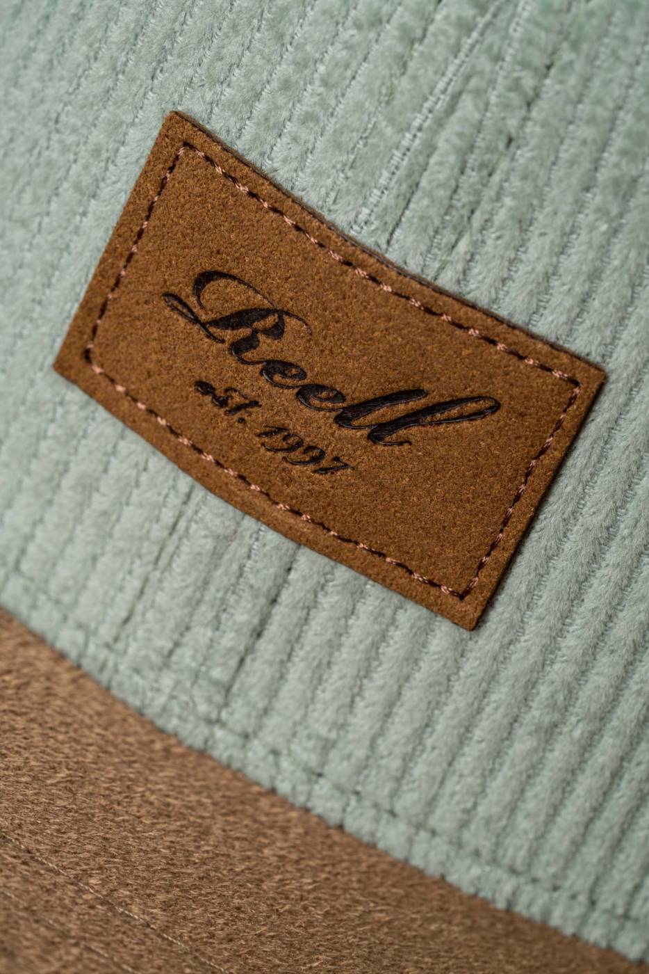 Reell Suede Cap Muttertagsangebot