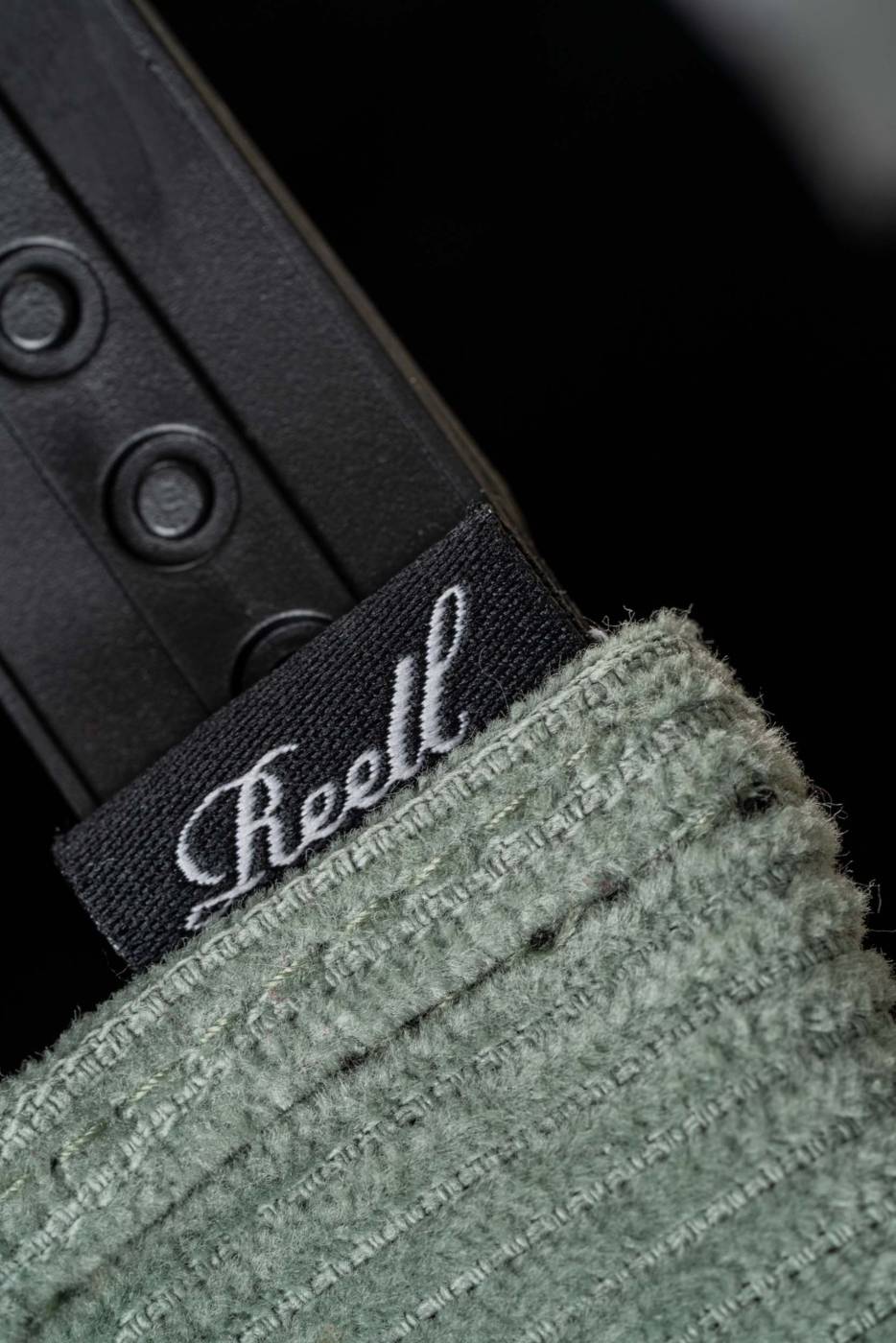 Reell Suede Cap Muttertagsangebot
