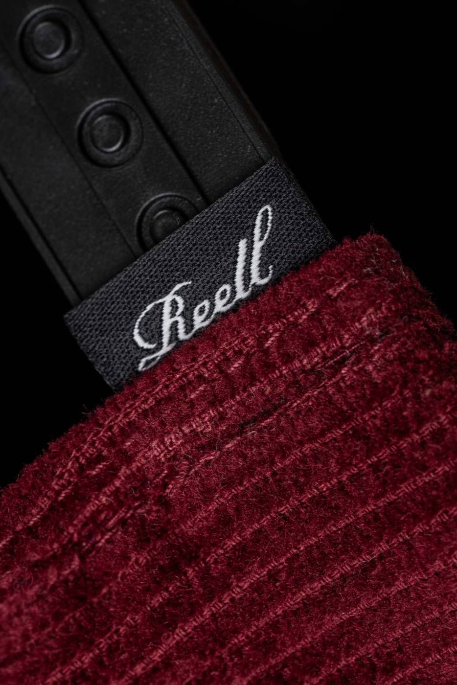 Reell Suede Cap Vatertagsangebot