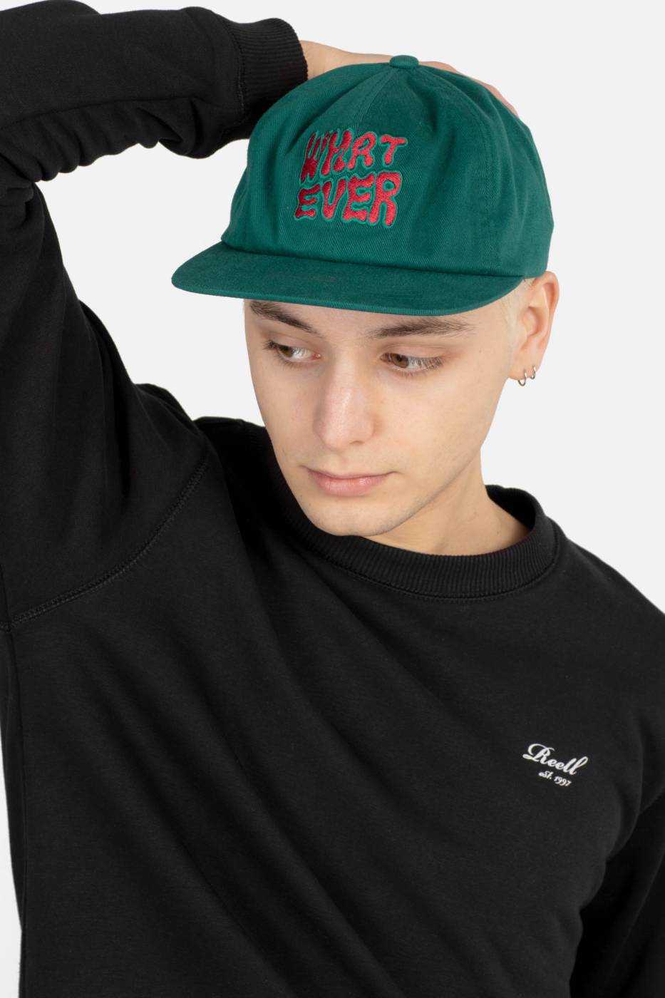Reell Whatever Cap Valentinstagsangebot
