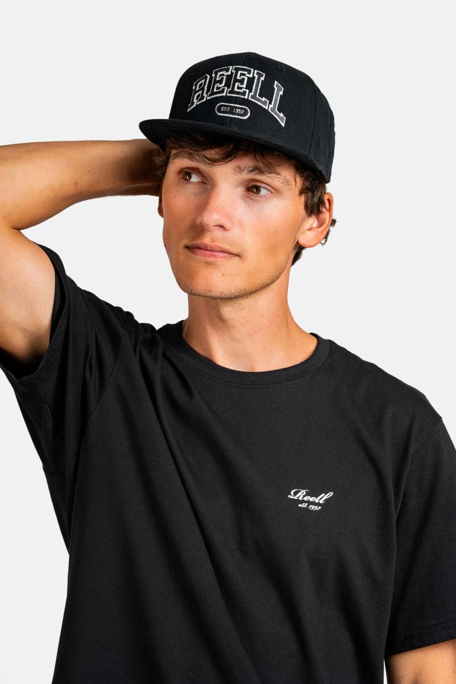 Reell Team Cap Top Angebot