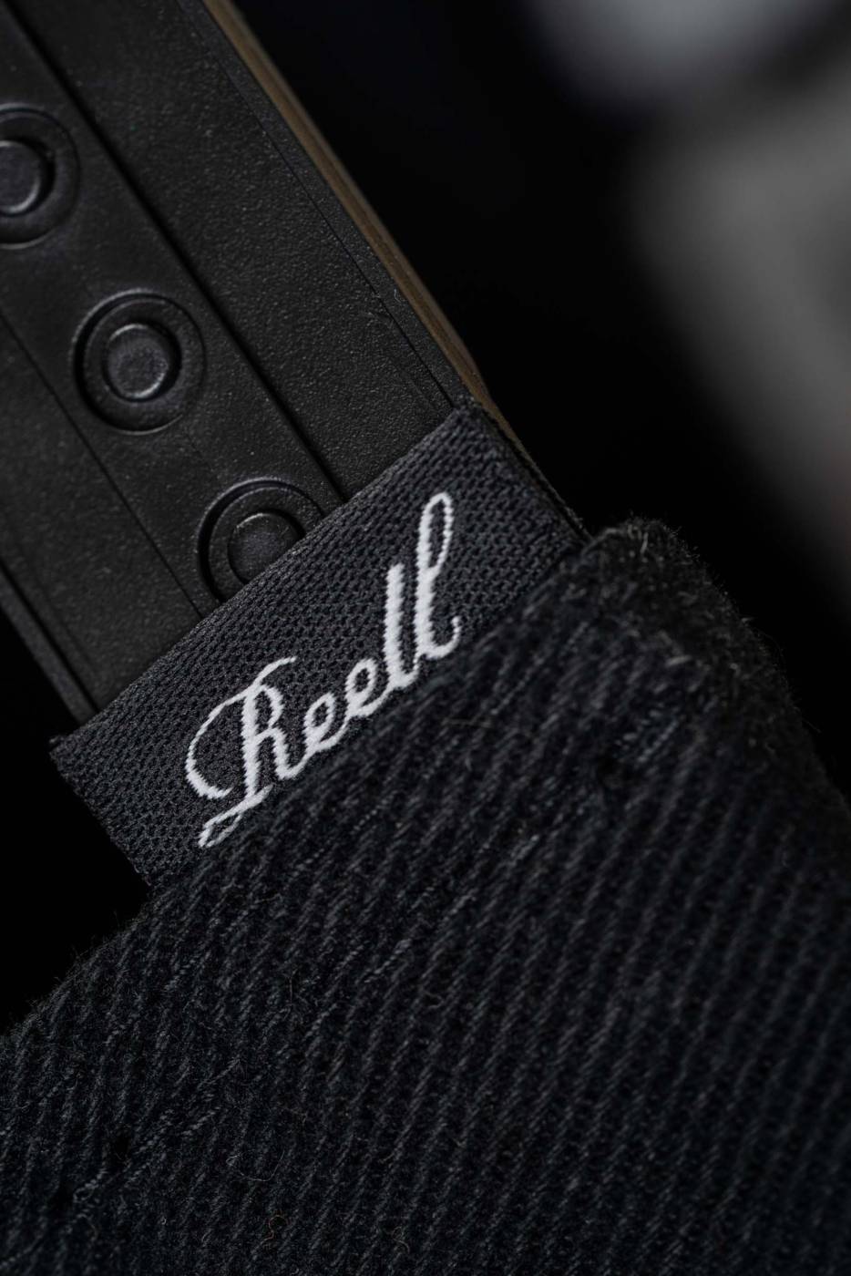 Reell Team Cap Top Angebot