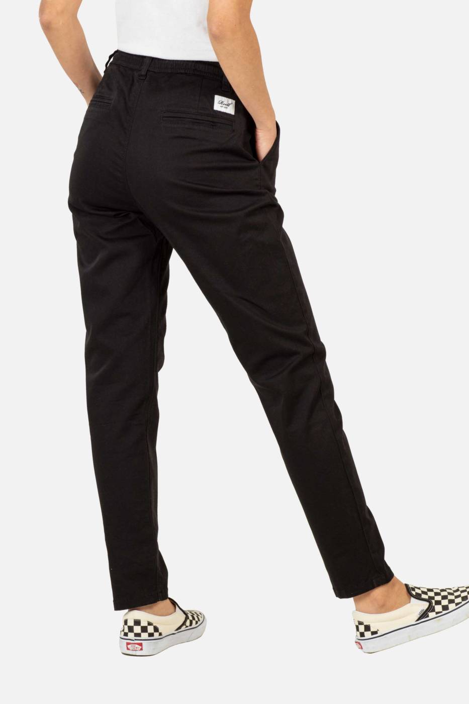 Reell Reflex Women Chino Neueste Mode