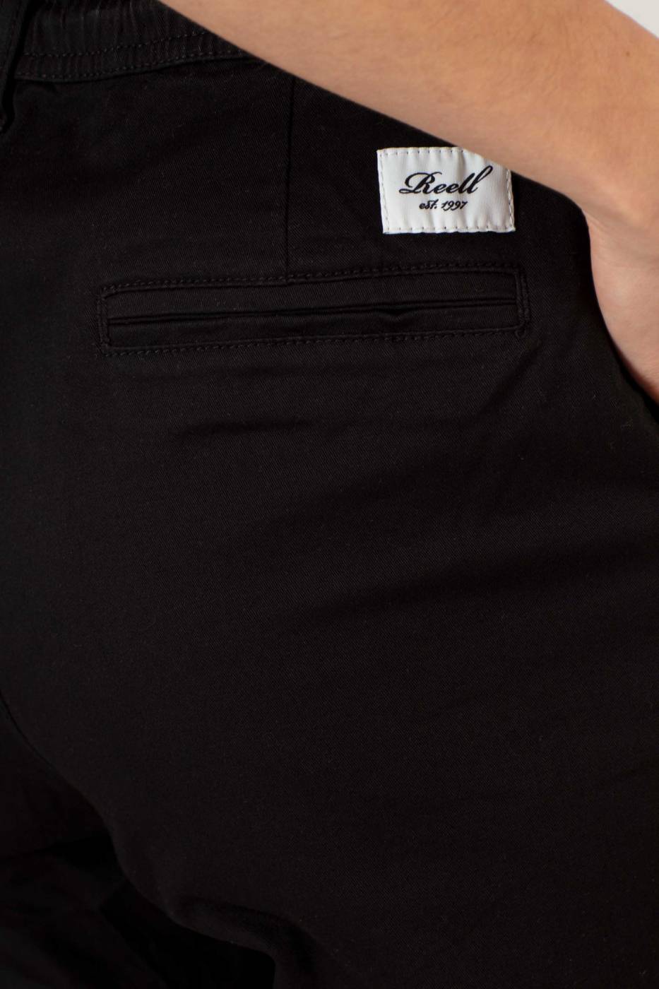 Reell Reflex Women Chino Neueste Mode