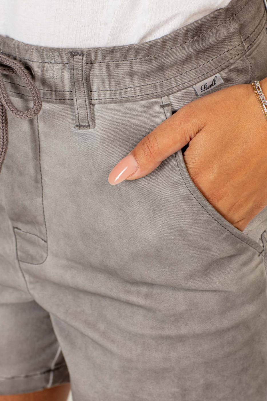 Reell Reflex Women Easy Short Online Outlet