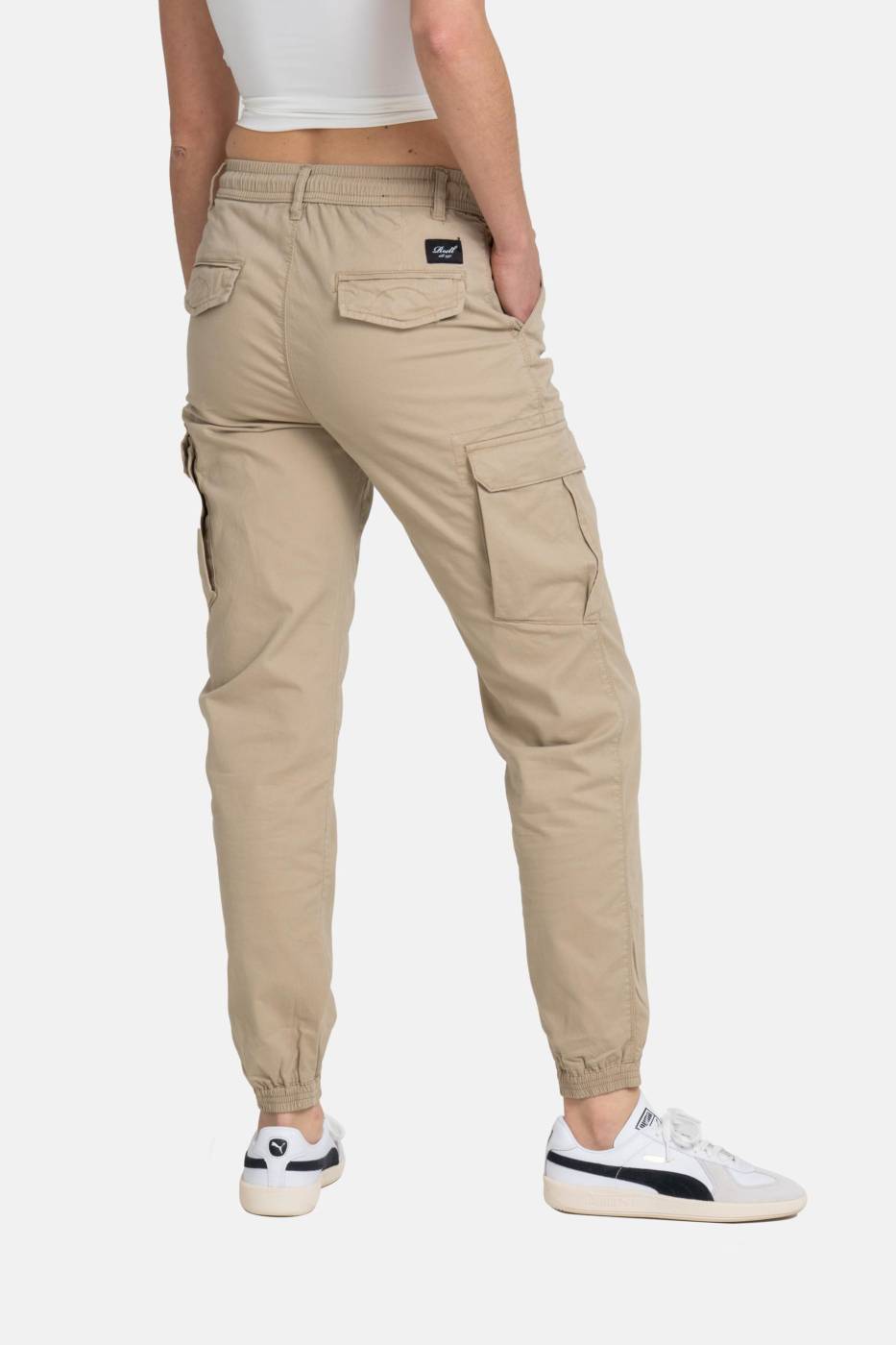 Reell Reflex Women LW Cargo Exklusive Angebote