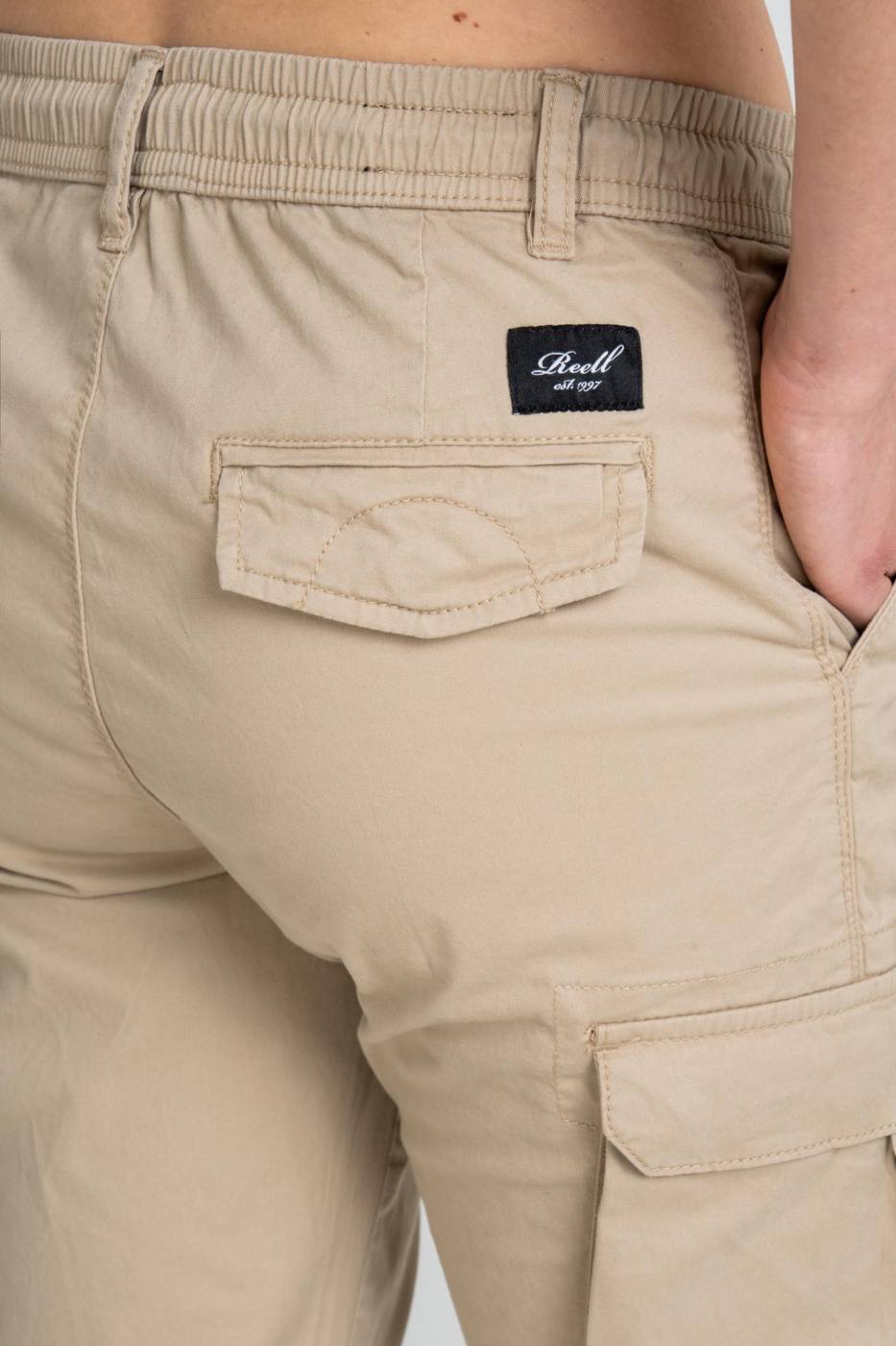 Reell Reflex Women LW Cargo Exklusive Angebote