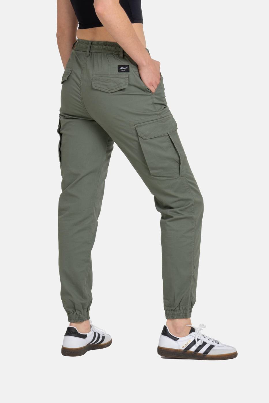 Reell Reflex Women LW Cargo Große Rabatte