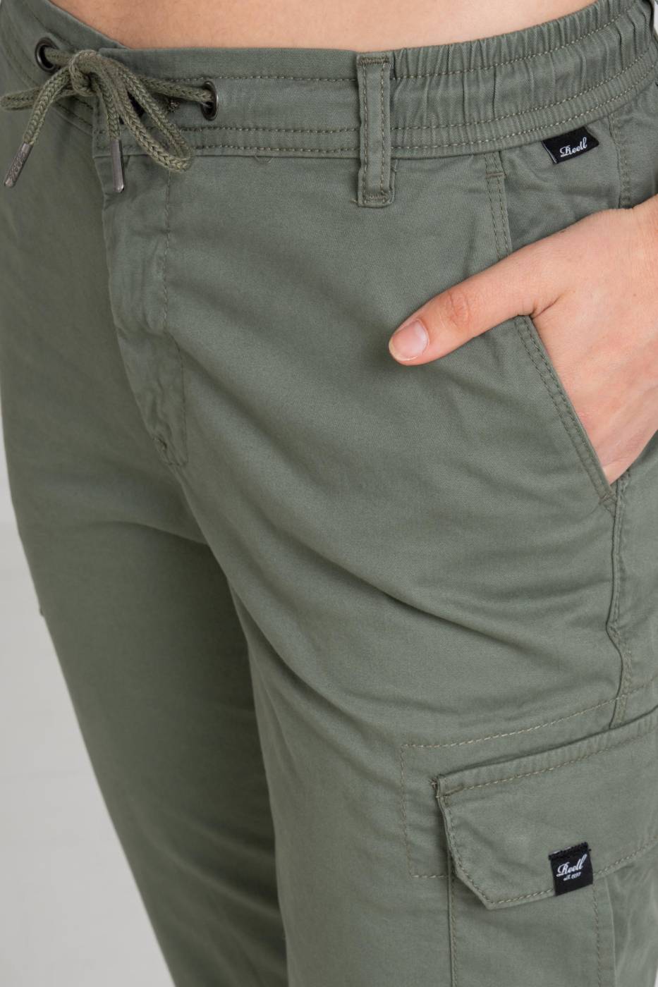 Reell Reflex Women LW Cargo Große Rabatte