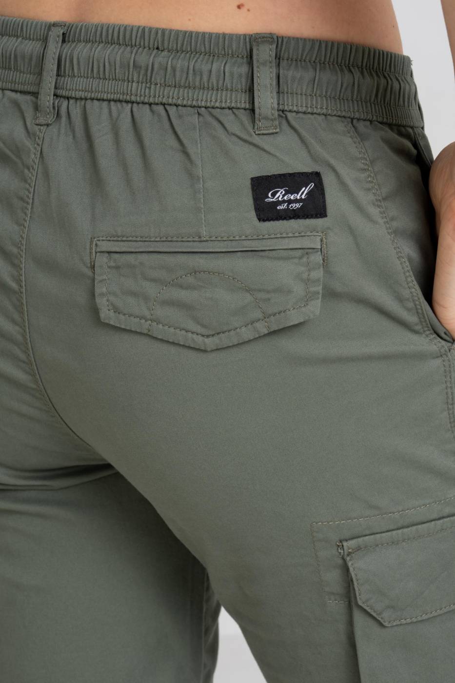 Reell Reflex Women LW Cargo Große Rabatte