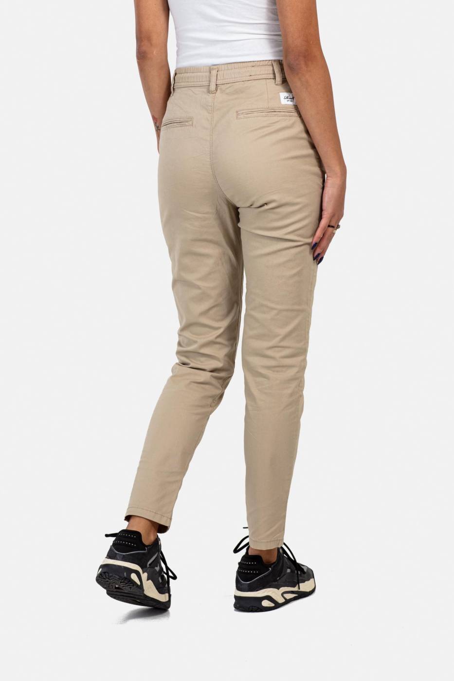 Reell Reflex Women LW Chino Räumungsverkauf