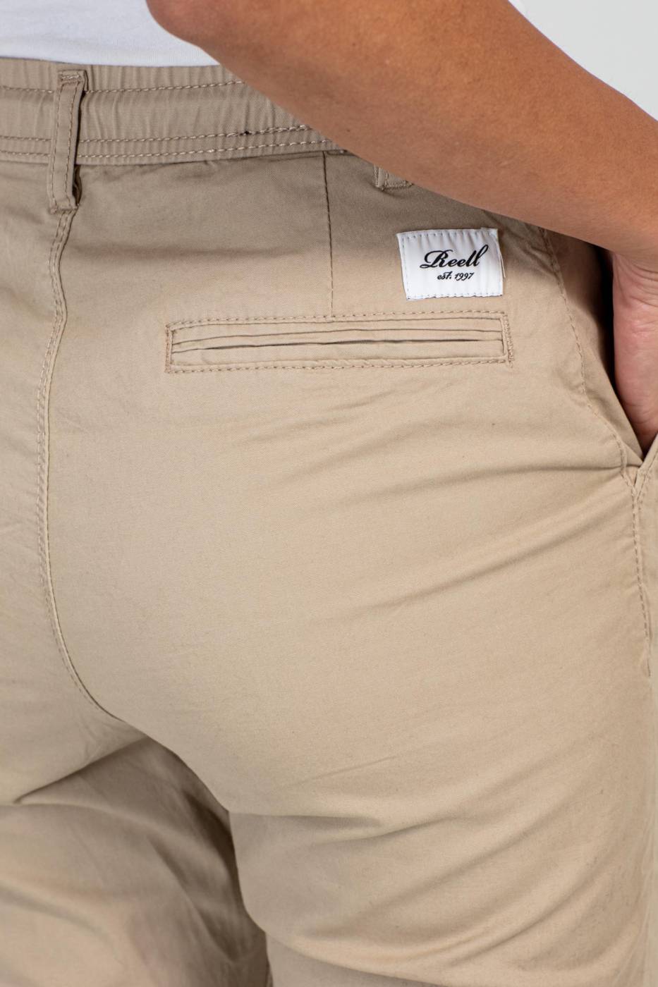 Reell Reflex Women LW Chino Räumungsverkauf