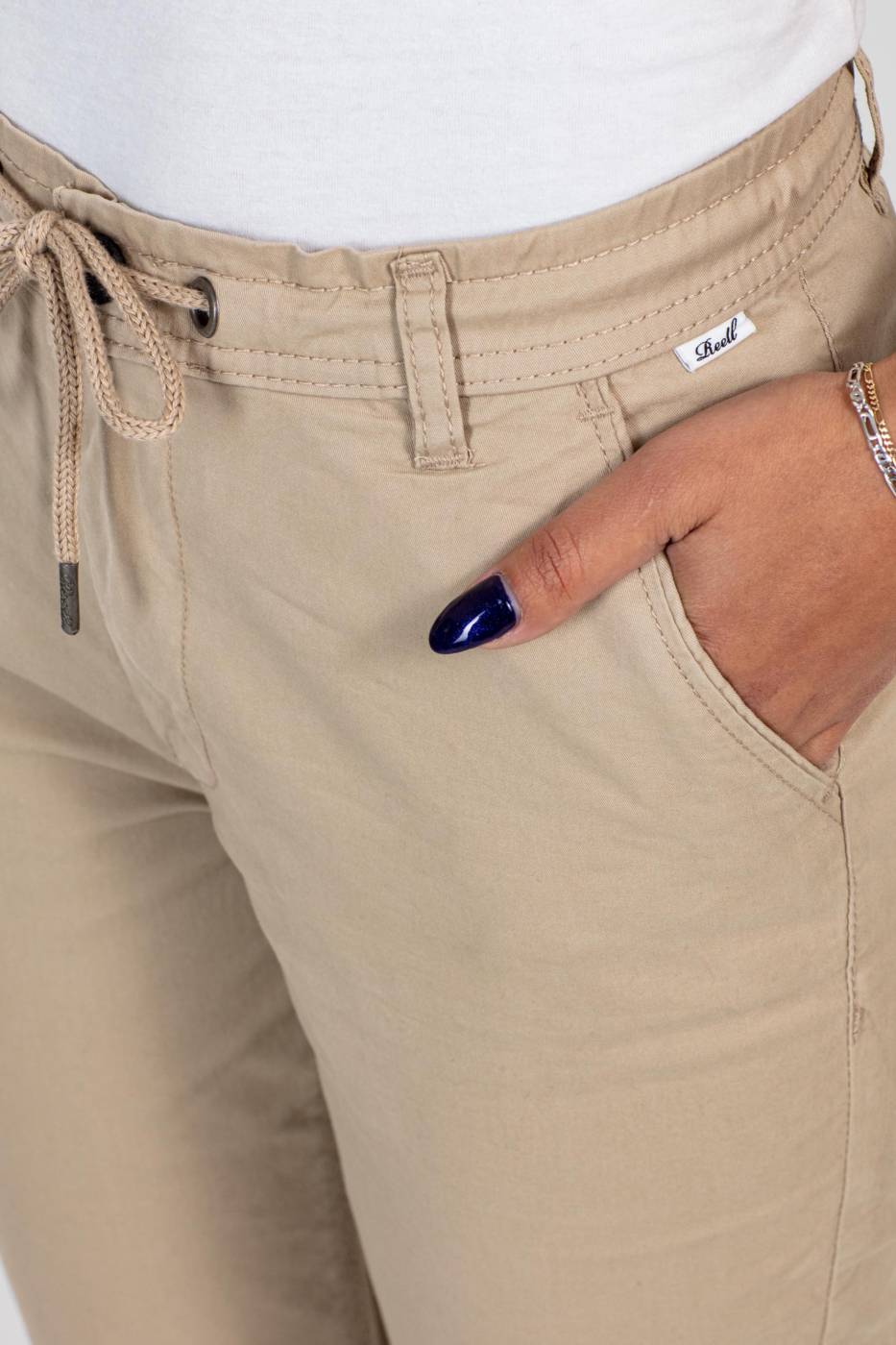Reell Reflex Women LW Chino Räumungsverkauf
