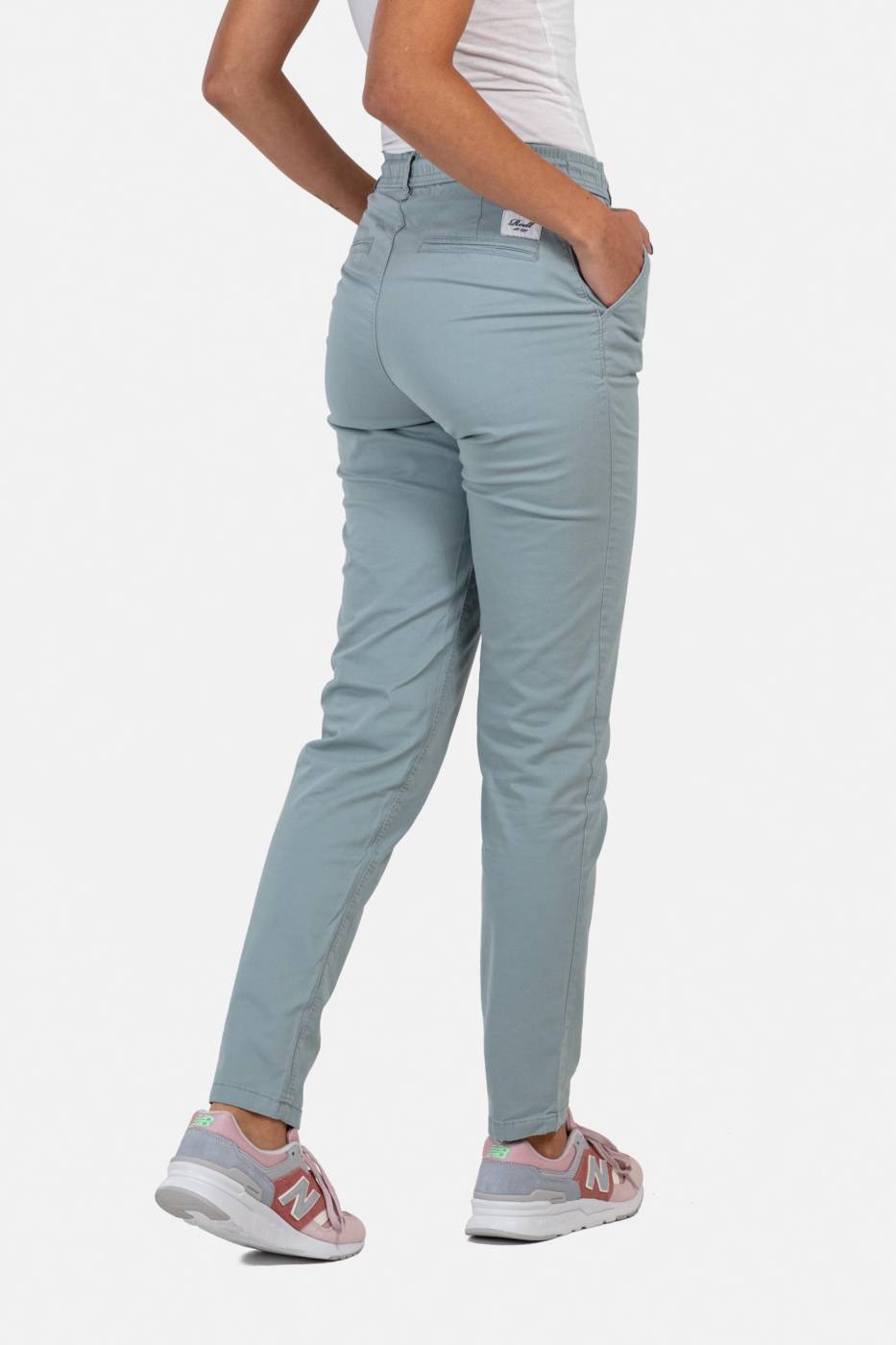 Reell Reflex Women LW Chino Kauf eins, bekomm eins gratis