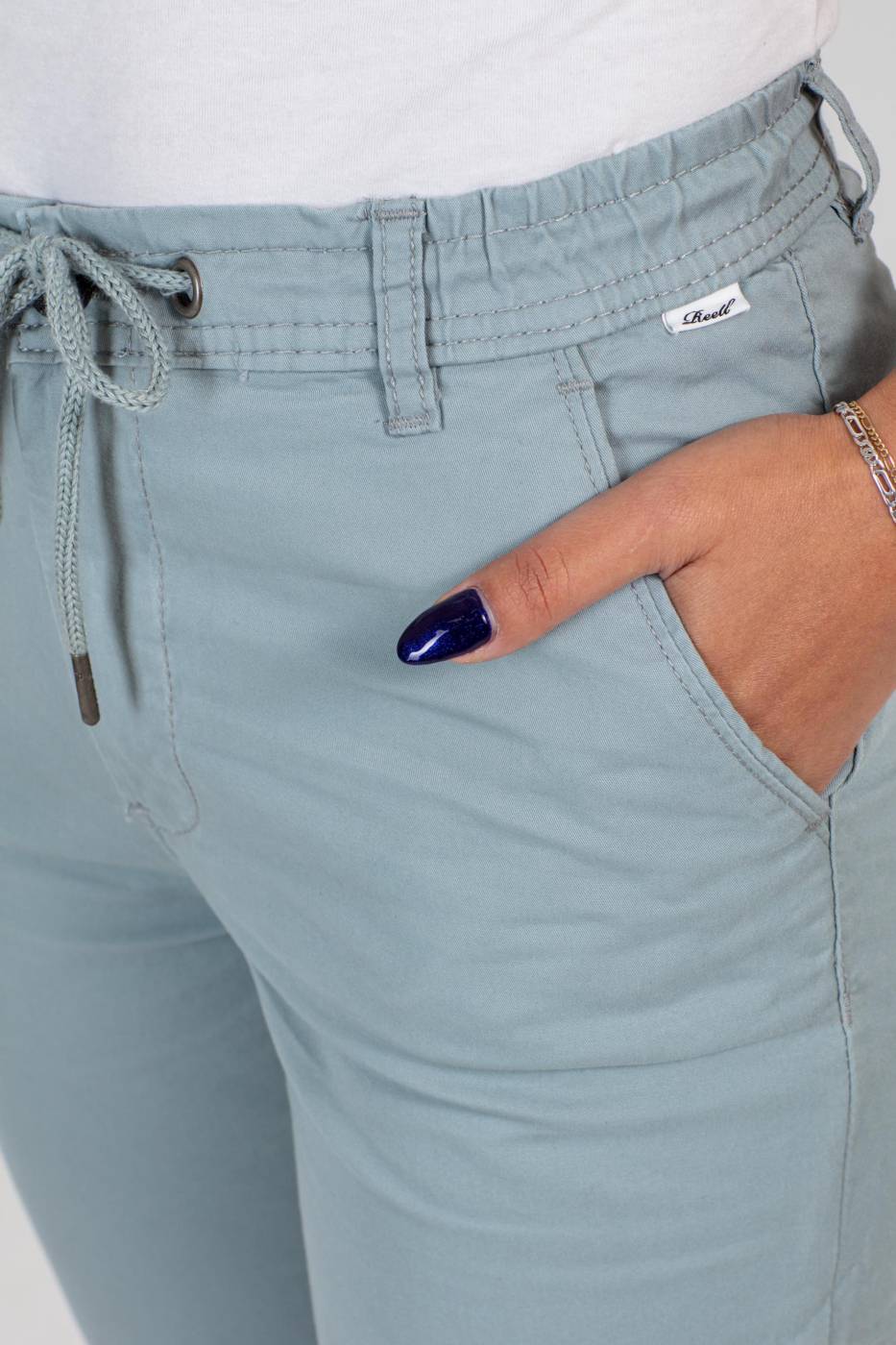 Reell Reflex Women LW Chino Kauf eins, bekomm eins gratis
