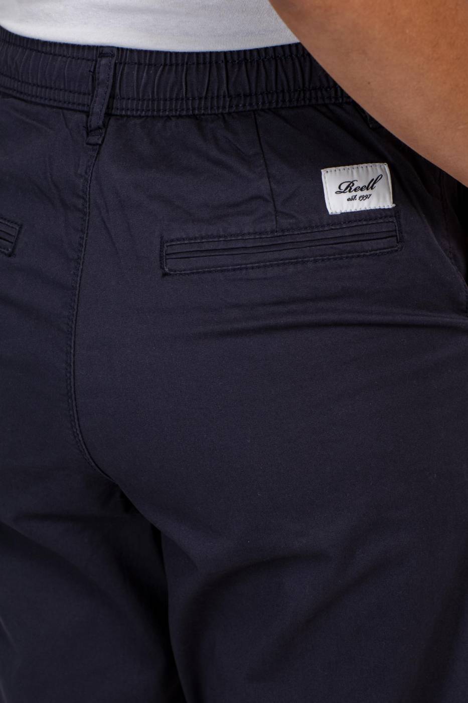 Reell Reflex Women LW Loose Chino Tägliche Deals