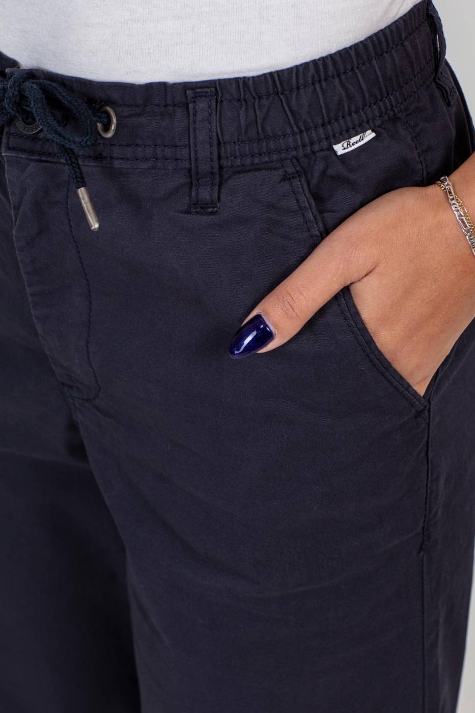 Reell Reflex Women LW Loose Chino Tägliche Deals
