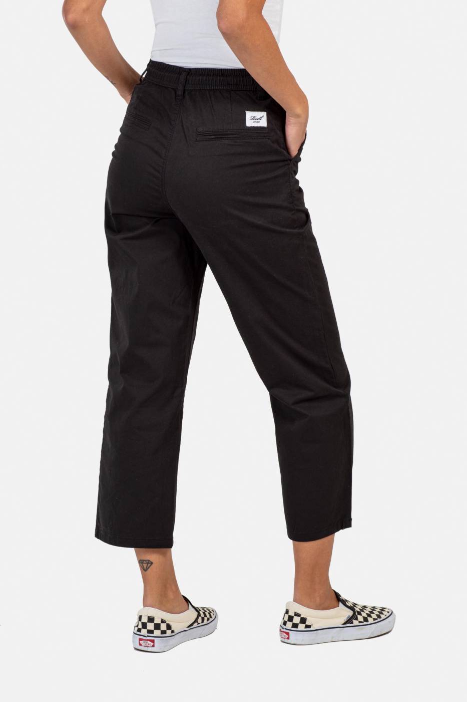 Reell Reflex Women LW Loose Chino Sonderangebote