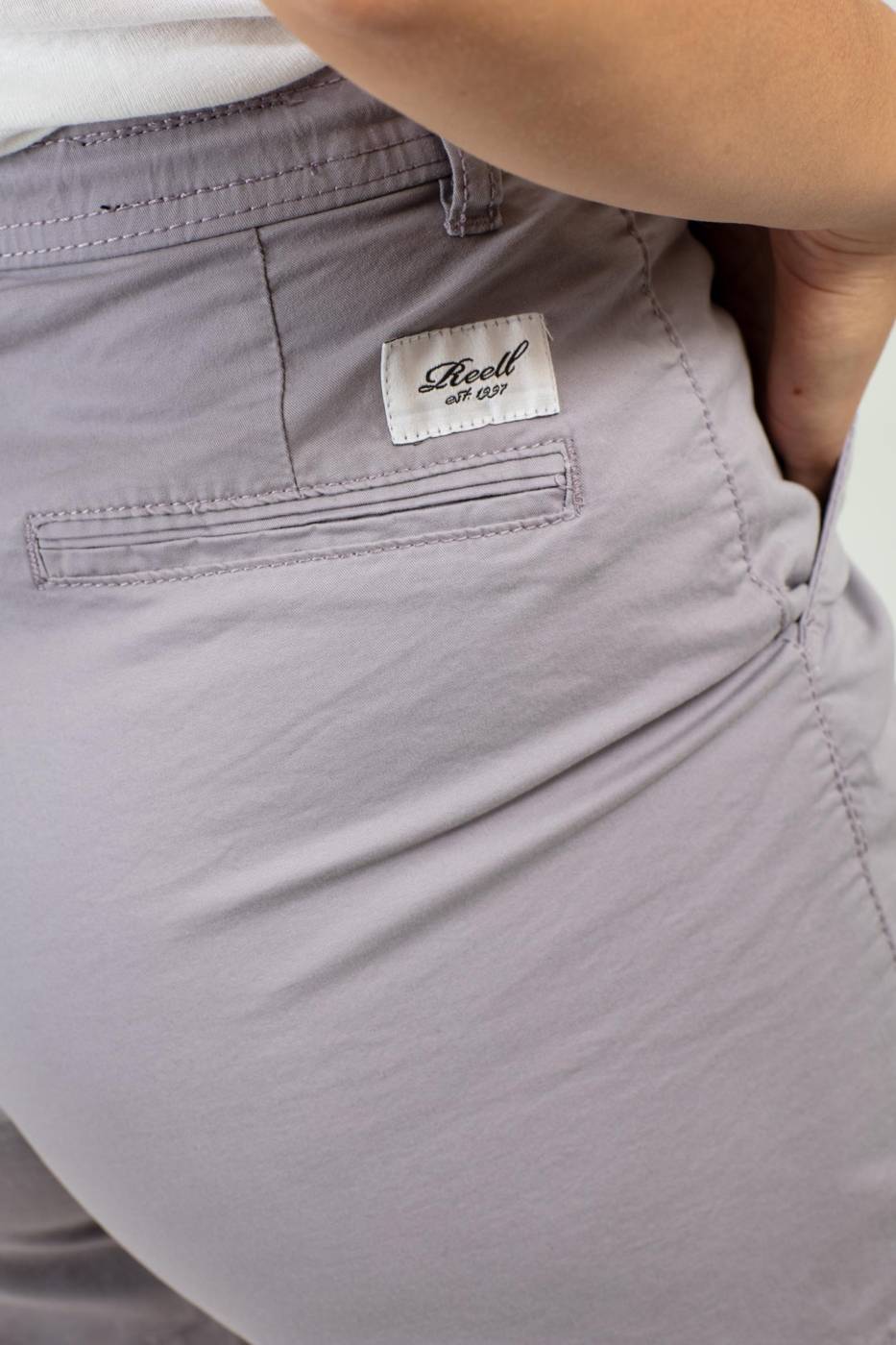 Reell Reflex Women LW Easy Short Tiefpreis