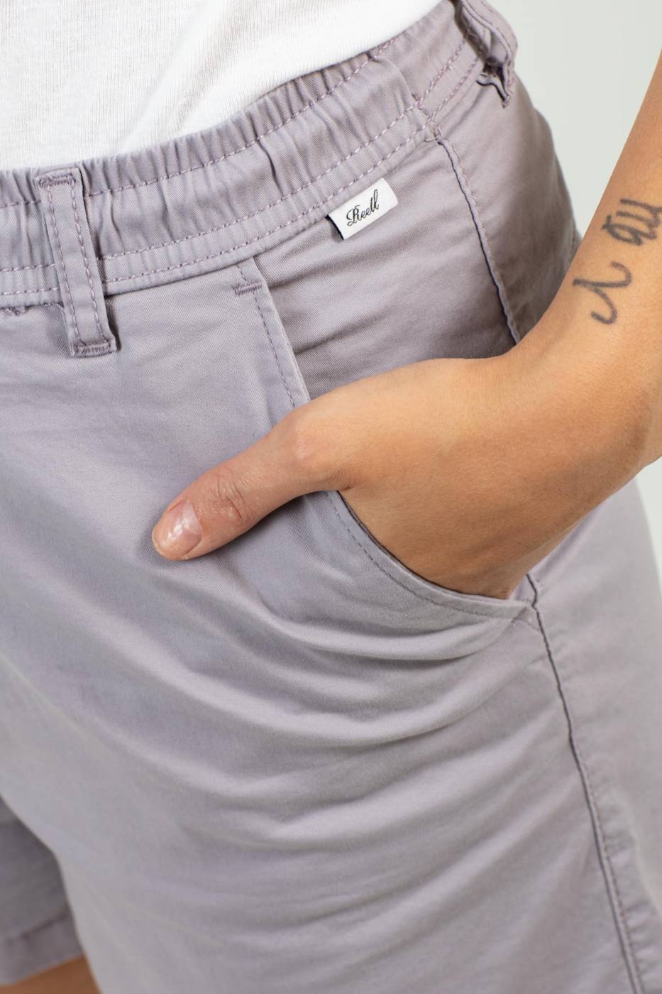 Reell Reflex Women LW Easy Short Tiefpreis