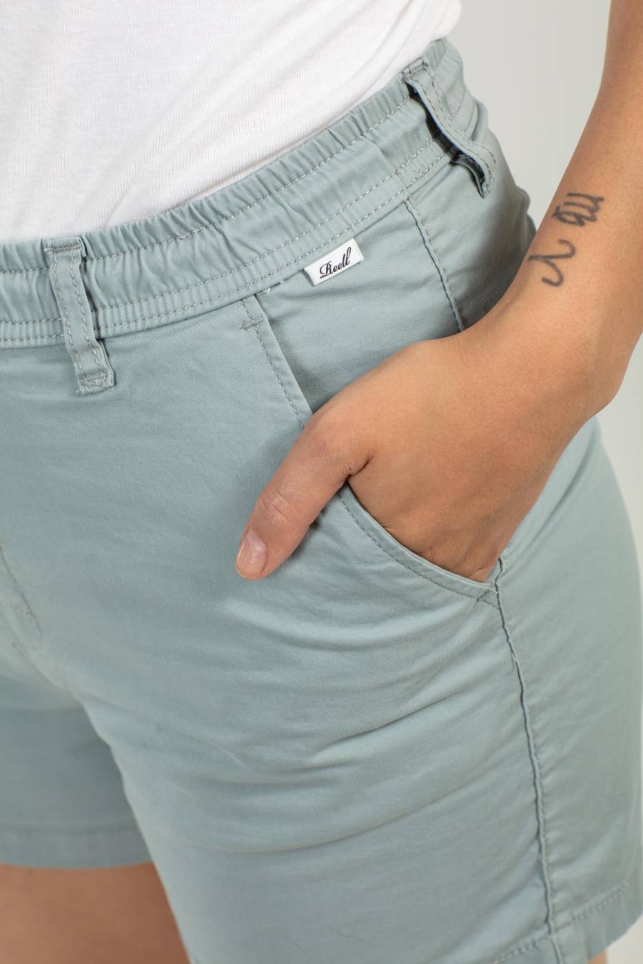 Reell Reflex Women LW Easy Short Super Sparpreis