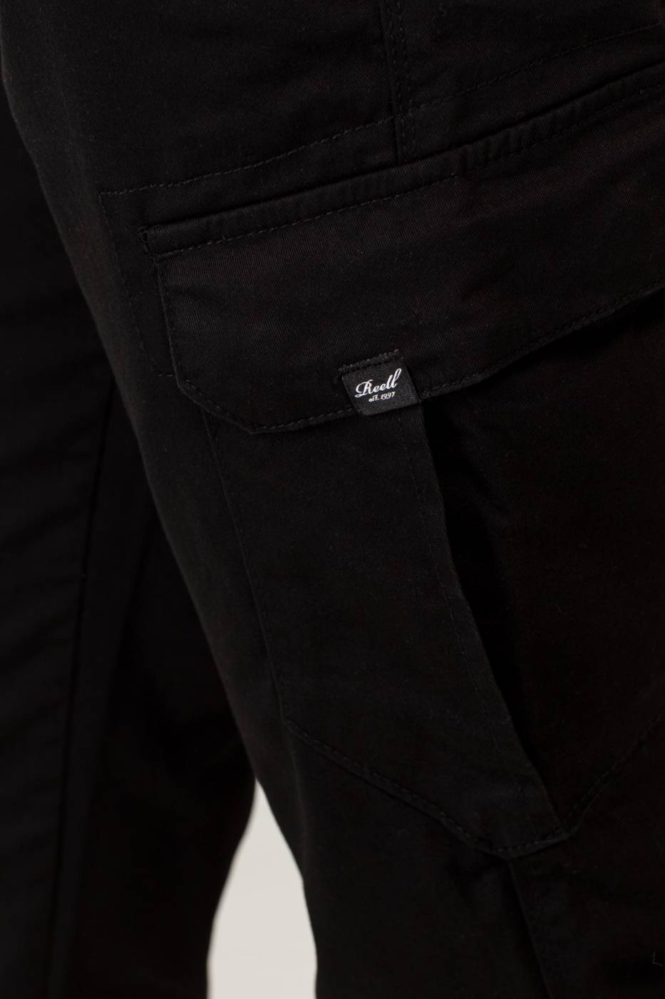Reell Reflex Women Rib Cargo Wochenangebot