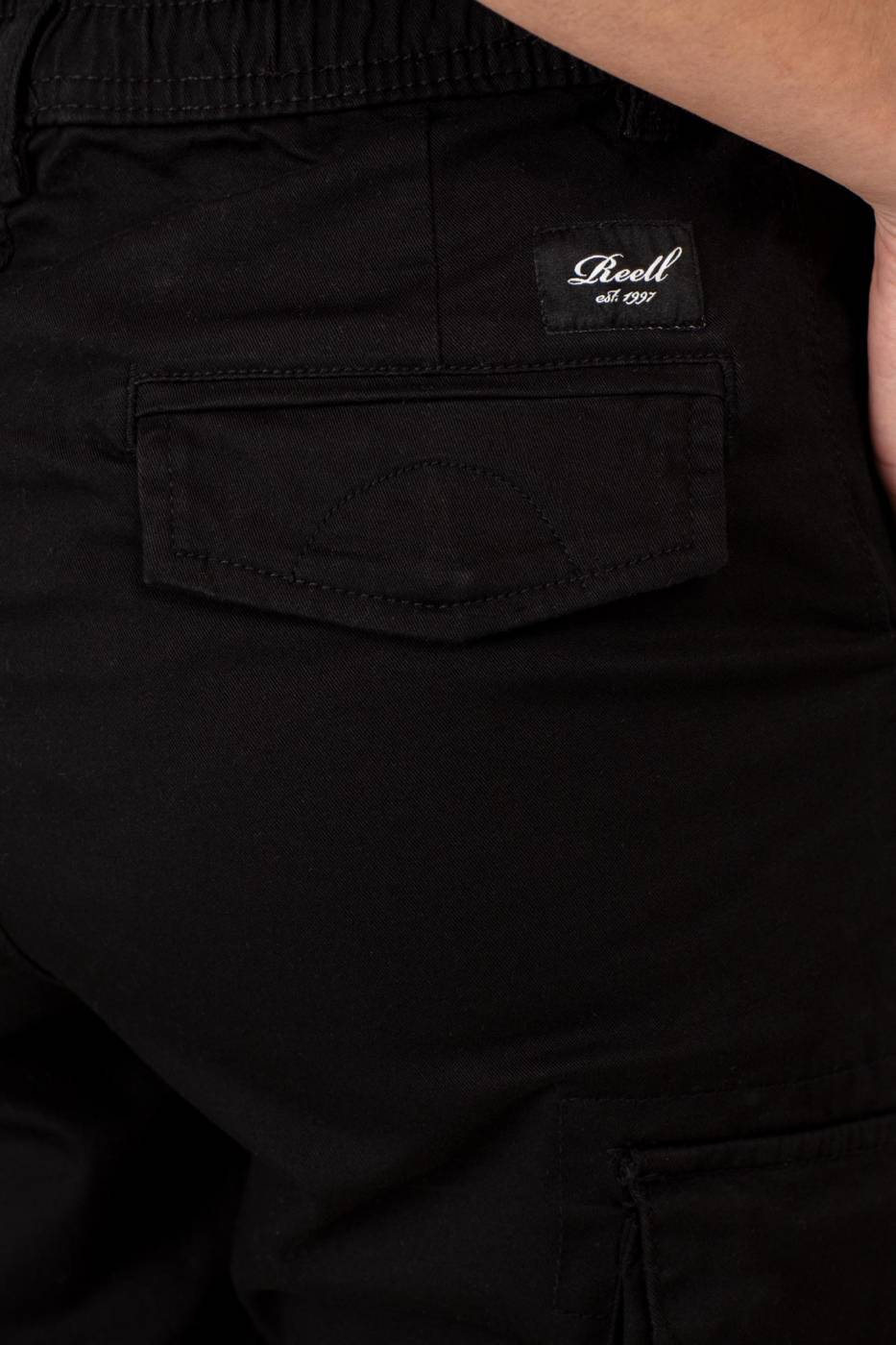 Reell Reflex Women Rib Cargo Wochenangebot
