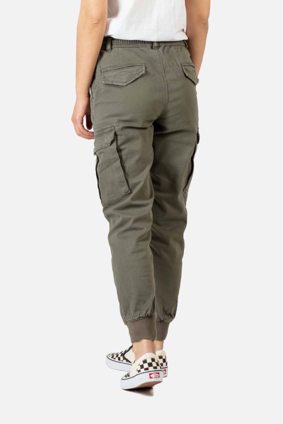 Reell Reflex Women Rib Cargo Kostenlose Rückgabe