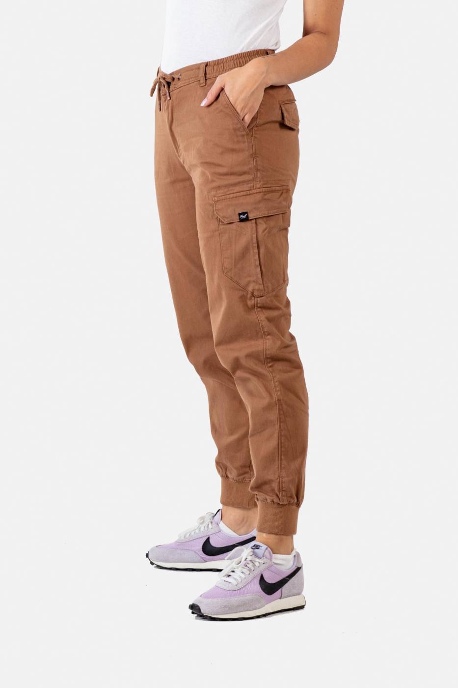 Reell Reflex Women Rib Cargo Begrenzte Freigabe