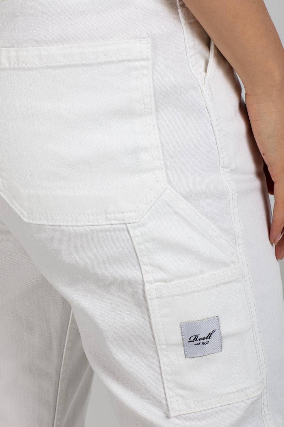 Reell Reflex Women Worker Letzte 3 Tage