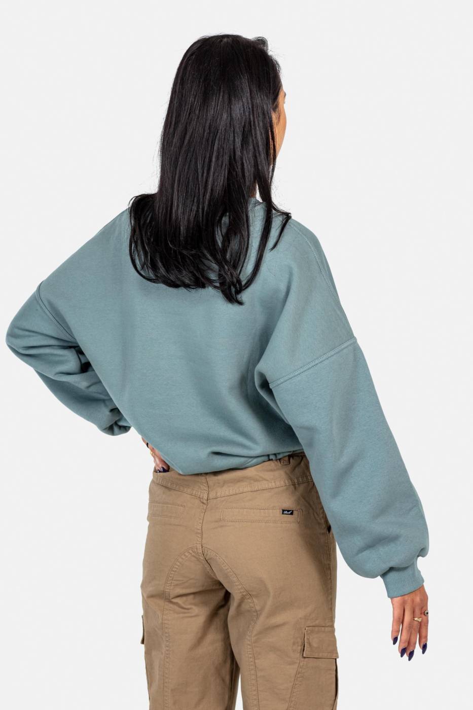 Reell Women Amara Crewneck JETZT KAUFEN