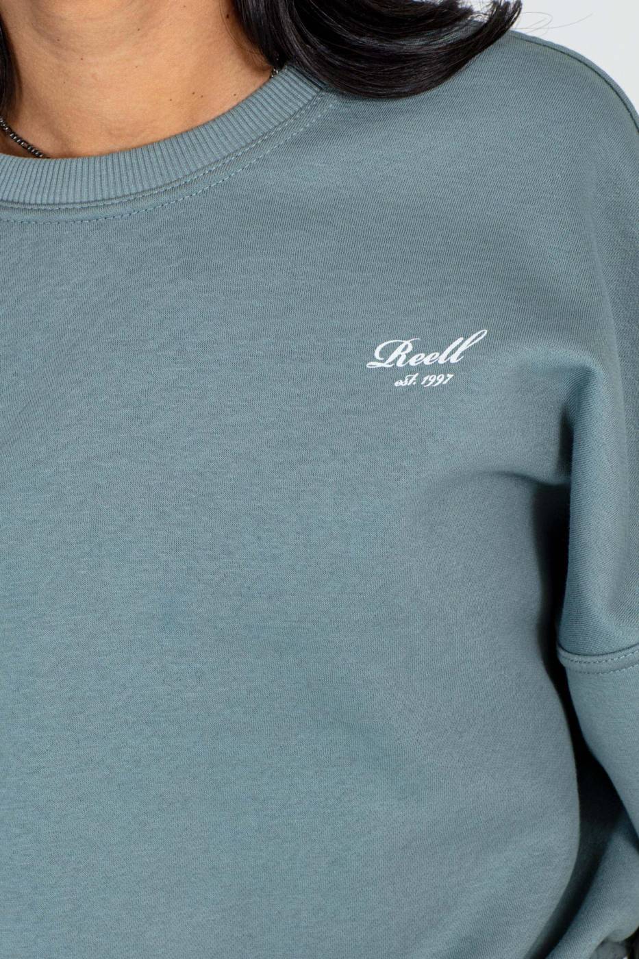 Reell Women Amara Crewneck JETZT KAUFEN