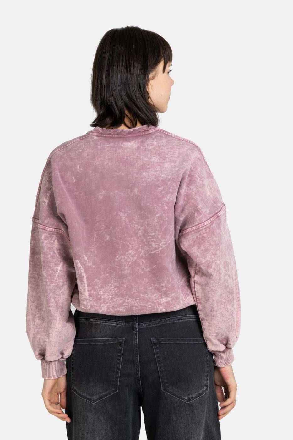 Reell Women Amara Crewneck Neueste Stile
