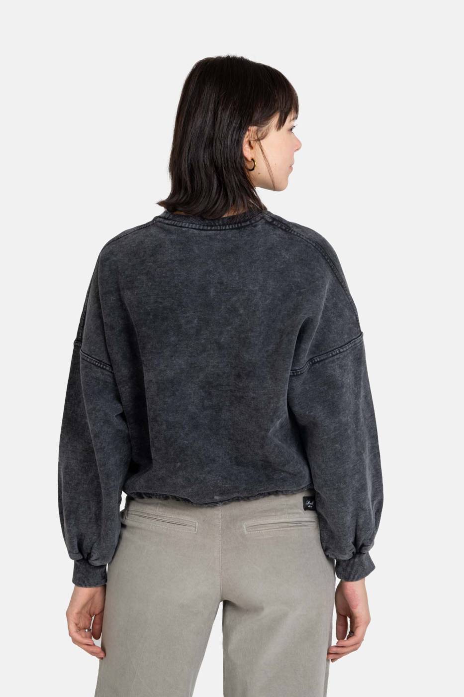 Reell Women Amara Crewneck Letzter Tag