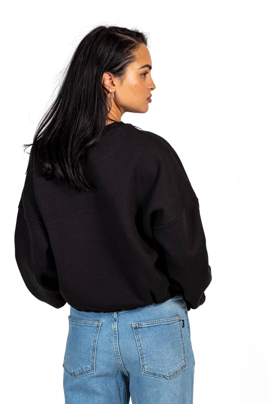 Reell Women Amara Crewneck Zeitbegrenzte Promotion