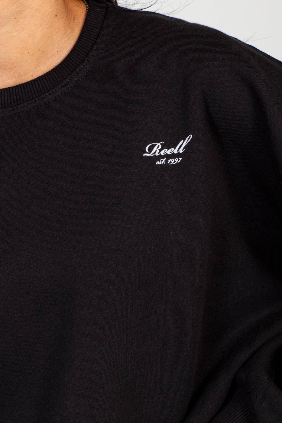 Reell Women Amara Crewneck Zeitbegrenzte Promotion
