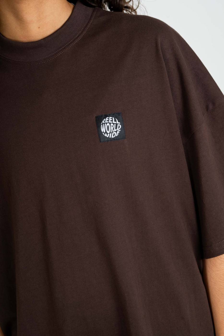 Reell Women Ann T-Shirt Nur für heute