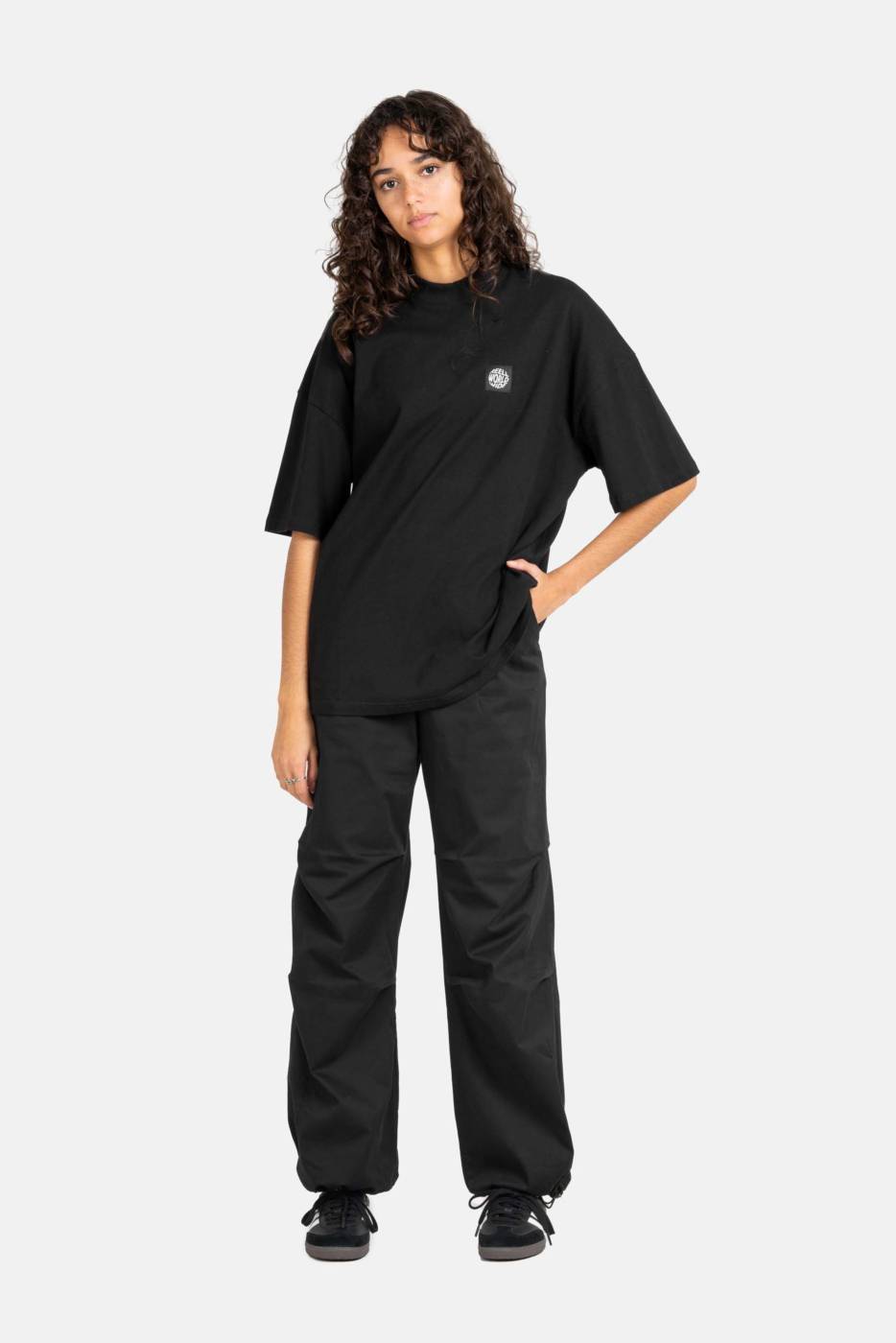 Reell Women Ann T-Shirt Sonderangebot der Fabrik