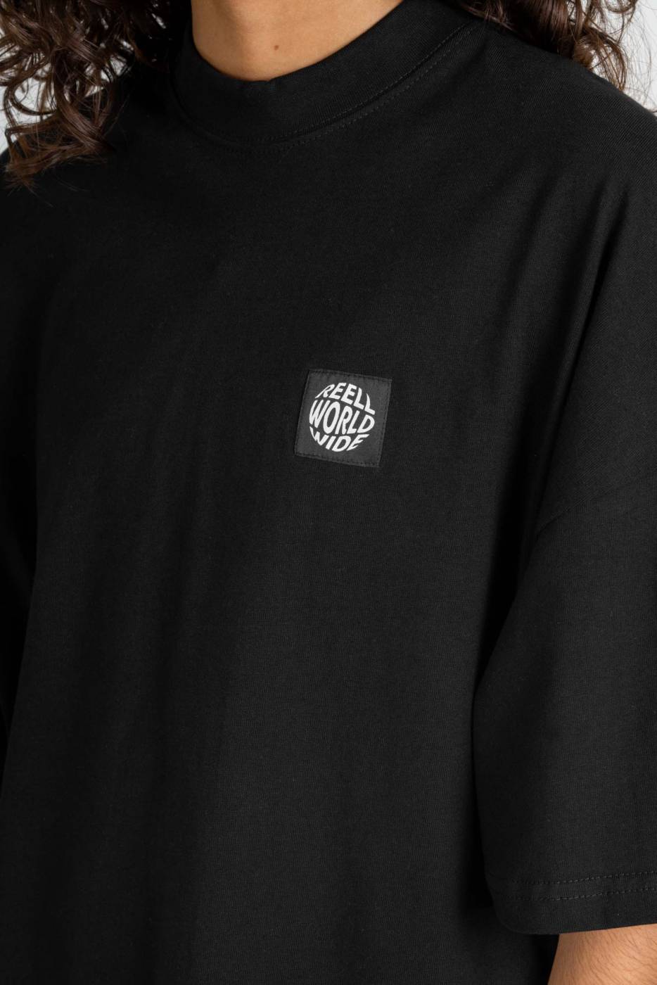 Reell Women Ann T-Shirt Sonderangebot der Fabrik